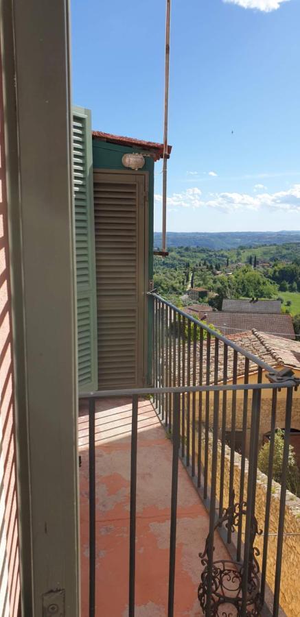 La Piazza Apartment Cantalupo in Sabina Exterior photo