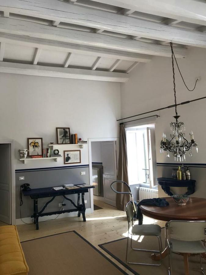 La Piazza Apartment Cantalupo in Sabina Exterior photo