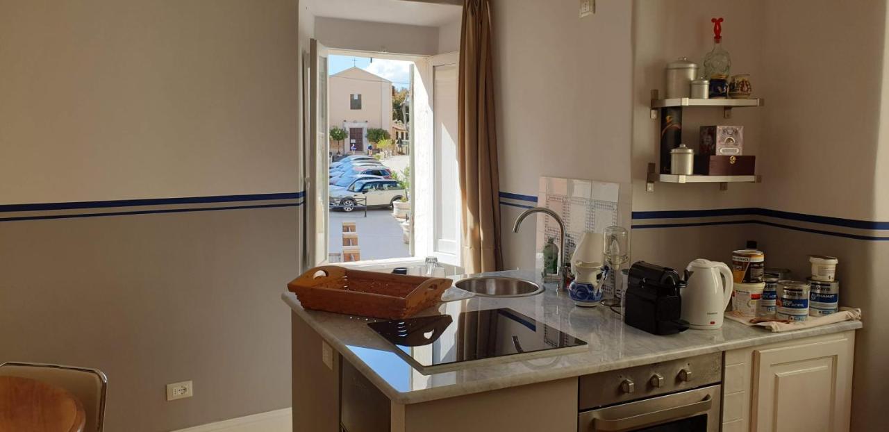 La Piazza Apartment Cantalupo in Sabina Exterior photo